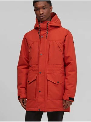 ONeill Men's Winter Parka O'Neill Journey Parka - Men