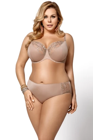 Bra Victoria K378 Beige Beige