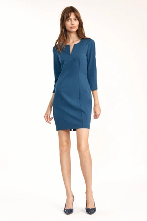 Nife Woman's Dress S185