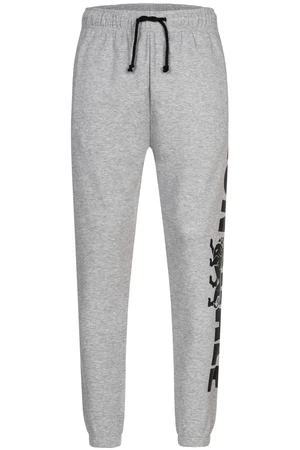 Pantaloni della tuta da uomo Lonsdale Basic