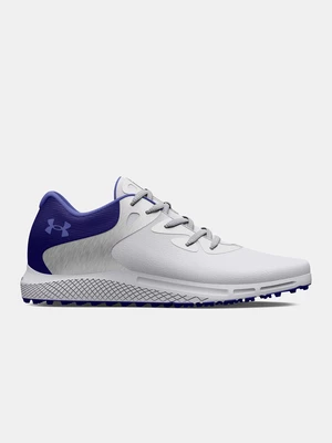 Under Armour Shoes UA W Charged Breathe 2 SL-WHT - Women