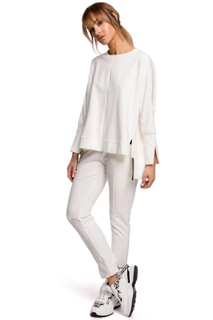 Maglione da donna Made Of Emotion M491