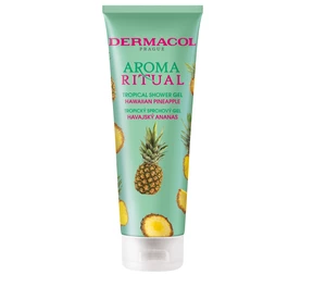Dermacol Aroma Ritual sprchový gel havajský ananas 250 ml