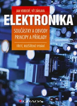 Elektronika - Vít Záhlava, Vobecký Jan