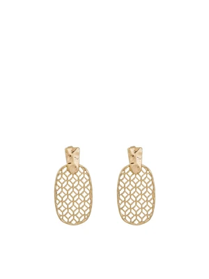 Top Secret LADY'S EARRINGS
