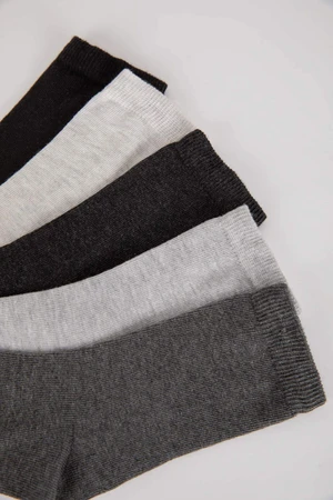 DEFACTO Boy 5 Piece Short Socks