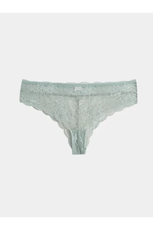 LC Waikiki Lace Brazilian Panties