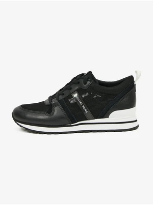 Michael Kors Dash Trainer Black Women's Sneakers - Men