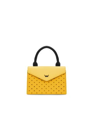 Handbag VUCH Effie Yellow