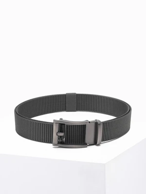 Edoti Men's belt
