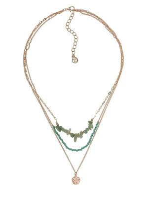Top Secret LADY'S NECKLACE