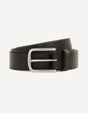 Celio Leather Strap Dibeltspor - Mens