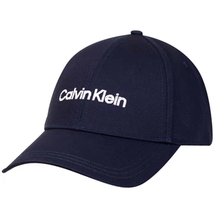 Dark blue men's cap Calvin Klein - Men