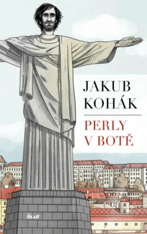 Perly v botě - Jakub Kohák