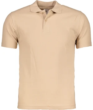 Polo da uomo B&amp;C Basic