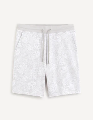 Celio Dorya Tracksuit Shorts - Men