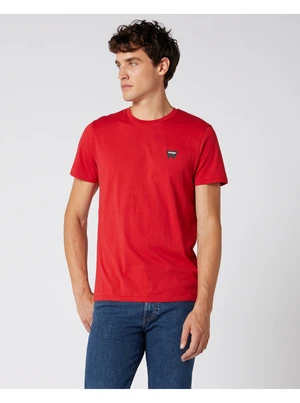 T-shirt Wrangler - men