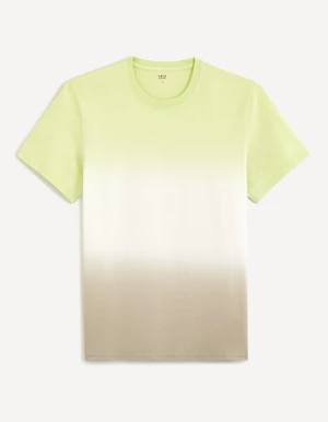 Celio Deutye Short Sleeve T-Shirt - Men