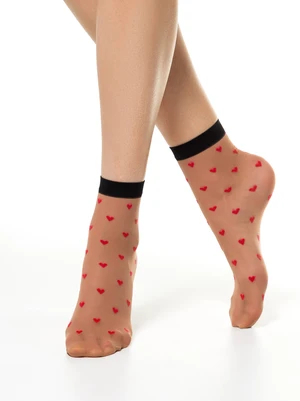 Conte Woman's Socks