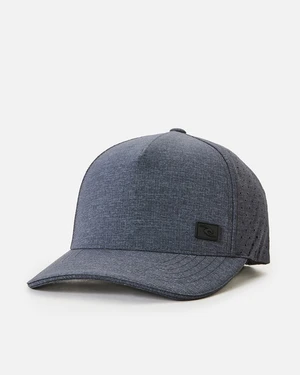Kšiltovka Rip Curl VAPORCOOL ELITE FLEXFIT SB CAP Black