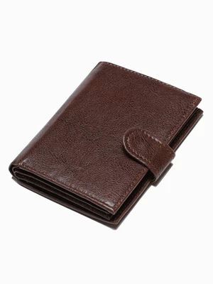 Men's wallet Edoti