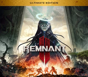 Remnant II Ultimate Edition Steam Altergift