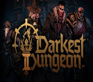 Darkest Dungeon II Steam Altergift