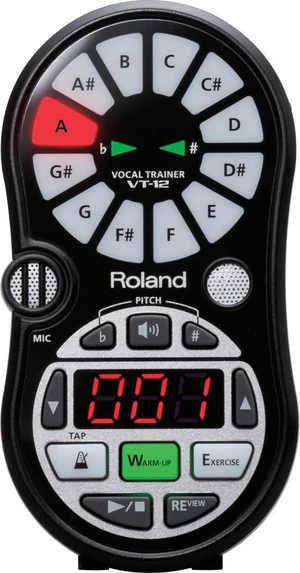 Roland VT-12