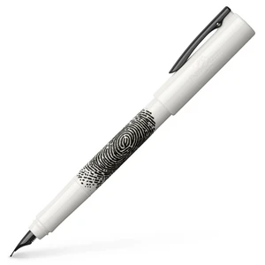 Faber-Castell Dolmakalem Writink Print