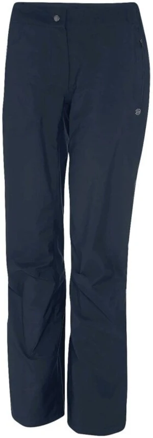 Galvin Green Alexandra Womens Trousers Navy L Nepremokavé nohavice