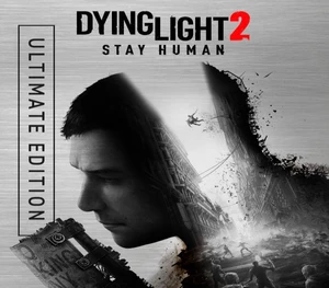 Dying Light 2 Stay Human: Ultimate Edition AR XBOX One / Xbox Series X|S CD Key