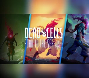 Dead Cells - DLC Bundle AR XBOX One / Xbox Series X|S CD Key