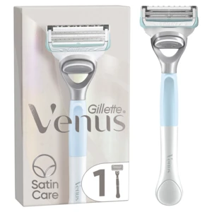 GILLETTE Venus Bikiny Holící strojek + hlavice 1 kus