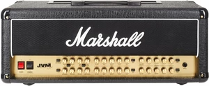 Marshall JVM 410 H Amplificador de válvulas