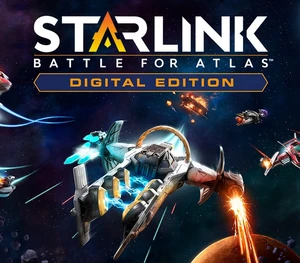 Starlink: Battle for Atlas US XBOX One CD Key