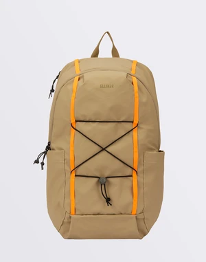 Elliker Keswik Zip Top Backpack 22L SAND