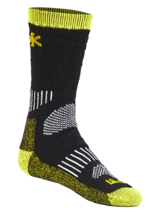 Norfin ponožky Balance Wool T2P vel. L (42-44)