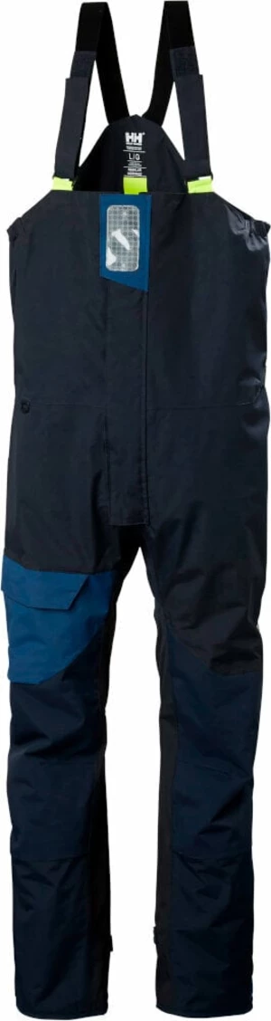 Helly Hansen Men's Newport Coastal Bib Pantalones Navy XL