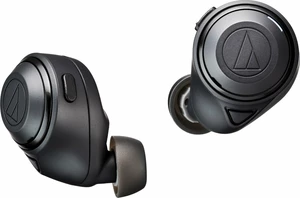 Audio-Technica ATH-CKS50TW Black True Wireless In-ear