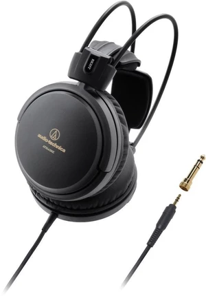 Audio-Technica ATH-A550Z Auriculares HiFi