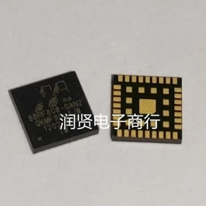 1PCS 88RF808-AO-GAN2C000-P123 88RF808-AO-GAN2C 88RF808-AO QFN Brand new original IC chip