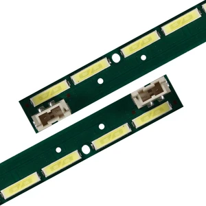 Suitable for 55'' V15 ART3 FHD REV 1.2 1 L/R-Type 6916L2254A TV light bar