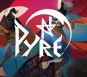 Pyre Steam Gift