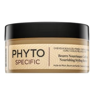 Phyto Phyto Specific Nourishing Styling Butter masło do stylizacji o działaniu nawilżającym 100 ml