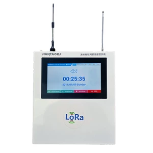 LoRa Wireless Nurse Calling System Hospital Equipment