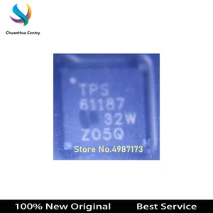10 Pcs/Lot TPS61187RTJR TPS61187 QFN New Original In Stock