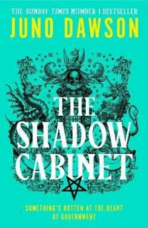 Shadow Cabinet - Dawsonová Juno