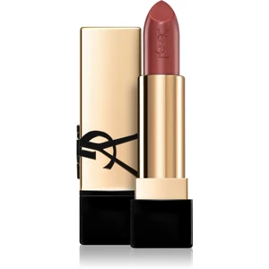Yves Saint Laurent Rouge Pur Couture rtěnka pro ženy N5 tribute nude 3,8 g