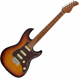 Sire Larry Carlton S7 3-Tone Sunburst Guitarra eléctrica