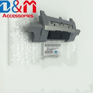 10pcs RM1-6397-000 RM1-7365 Tray 2 Separation Pad for HP P2030 P2035 P2050 P2055 Pro 400 M401 M425 for CANON D1320 D1350